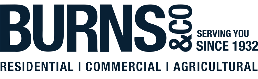 Burns & CO